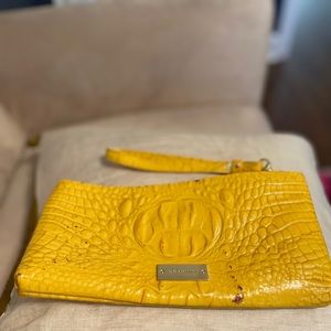 Brahmin clutch. Never used.